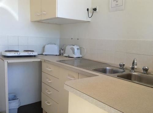 Hanging Rock Family Motel Batemans Bay Esterno foto